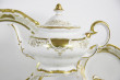 Чайный сервиз на 6 персон 30 предметов  Weimar Porzellan &quot;Веймар /Симфония /Золотая&quot; / 080173