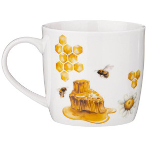 Кружка 350 мл  LEFARD "Honey bee" / 276446
