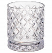 Стаканы для виски 340 мл 2 шт  Alegre Glass &quot;Sencam&quot;  / 289068