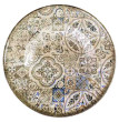 Тарелка 27 см  Wilmax &quot;Vintage Mosaic&quot;  / 336174