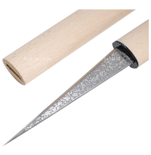Нож для колки льда  Lumian Luxury Bar Tools &quot;Hanzo Ise Katana&quot;  / 320736
