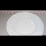 Блюдо 32 см круглое глубокое  Thun "Бернадотт /Без декора"  / 033913