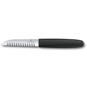 Нож для декоративной нарезки 8,5 см  Victorinox "Swiss Classic" / 316385