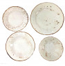 Изображение товара Набор тарелок 24 предмета на 6 персон  O.M.S. Collection "PAPATYA"  / 285878