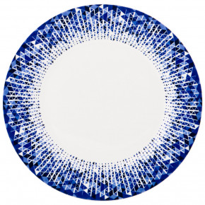 Набор тарелок 19 см 6 шт  LEFARD "Мозайка синяя" / 193985
