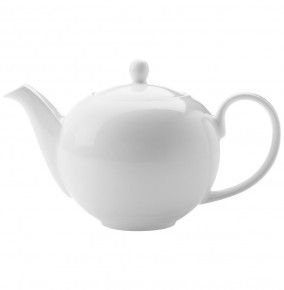 Заварочный чайник 1 л  Maxwell & Williams "Белая коллекция" (подарочная упаковка) / 291847