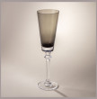 Бокалы для шампанского 230 мл 2 шт  LEFARD &quot;Trendy grey&quot; / 343540