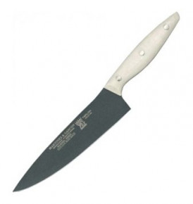Шеф-нож 20 см "Martinez & Gascon /Mikarta white"  / 154839