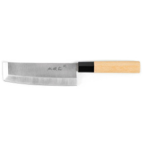 Нож для овощей 21 см  P.L. Proff Cuisine "Усуба" / 316482