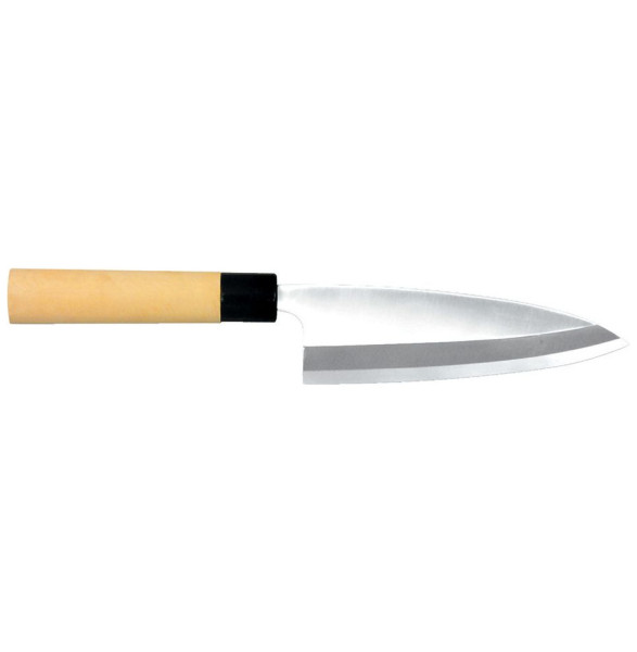 Нож для разделки рыбы 12 см  P.L. Proff Cuisine &quot;Деба&quot; / 316477