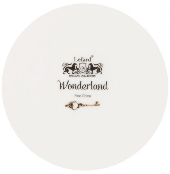 Тарелка 20 см  LEFARD &quot;Wonderland&quot; / 282216