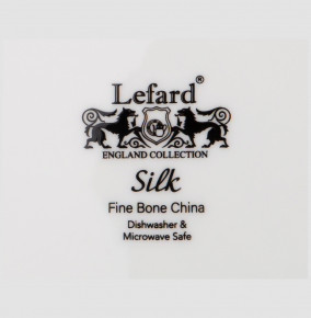 Чайная пара 500 мл  LEFARD "Silk /Без декора" (2шт.) / 202714