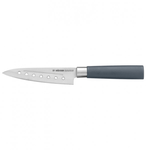 Нож Сантоку 12,5 см  NADOBA &quot;HARUTO&quot; / 236326