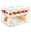 Контейнер на 10 яиц для холодильника  Tescoma &quot;PURITY&quot; / 147699
