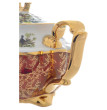 Заварочный чайник 1,1 л  Repast &quot;Мария-Тереза /Охота красная&quot; S-P / 296653