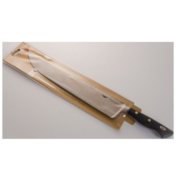 Нож 30 см для нарезки мяса  Paderno &quot;Падерно&quot; / 040308
