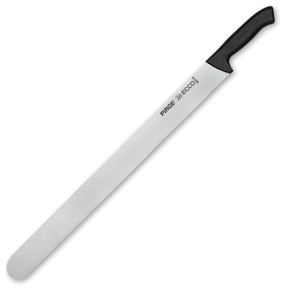Нож поварской для кебаба 55 см черная ручка  PIRGE "Ecco" / 321679