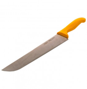 Нож 30 см для нарезки мяса  Paderno "Падерно" / 040309