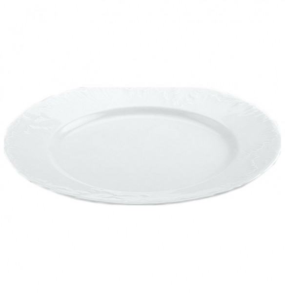 Набор тарелок 19 см 6 шт  Cmielow &quot;Рококо /Без декора&quot; / 112160