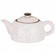 Заварочный чайник 460 мл 18,5 х 11,5 х 8,5 см  LEFARD &quot;Cosmos /Белый&quot; / 236102