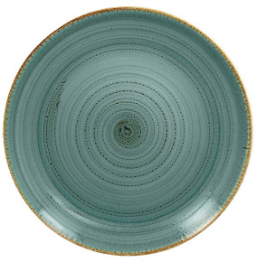 Тарелка 15 см плоская  RAK Porcelain "Twirl Lagoon" / 314848