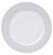 Набор посуды на 4 персоны 16 предметов серый  Maxwell &amp; Williams &quot;Зенит&quot; (подарочнвя упаковка)  / 305067