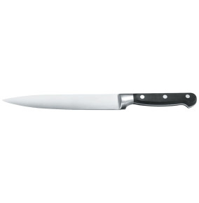 Нож поварской кованый 20 см  P.L. Proff Cuisine "Classic" / 316453