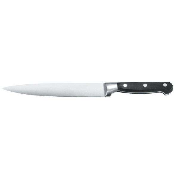 Нож поварской кованый 20 см  P.L. Proff Cuisine &quot;Classic&quot; / 316453