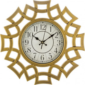 Часы настенные 41 х 36 х 5 см кварцевые  LEFARD "ITALIAN STYLE" / 187900