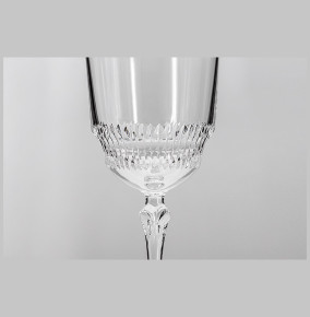 Бокалы для шампанского 150 мл 6 шт  Le Stelle "Gemma /Aida" (подарочная упаковка) / 330070