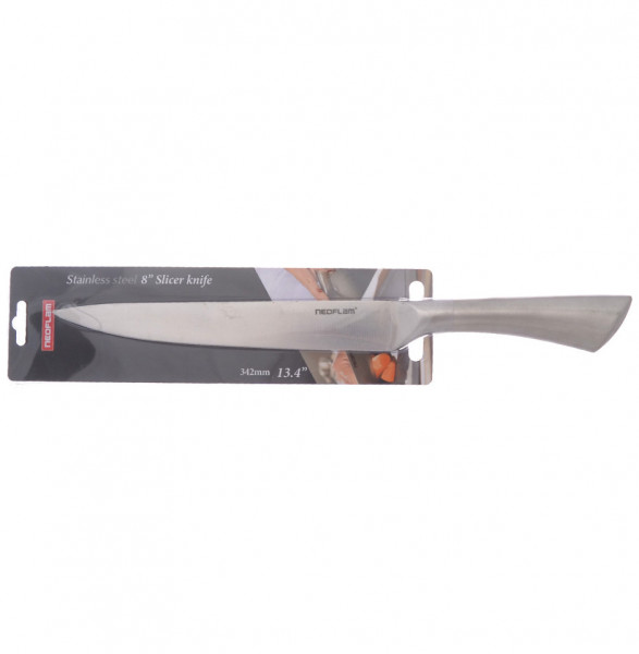 Нож разделочный 36 х 5 х 3 см &quot;Stainless Steel /Neoflam&quot; / 284599