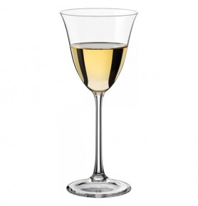 Бокал для белого вина 190 мл 1 шт  Rona "Флора /Без декора" / 131291