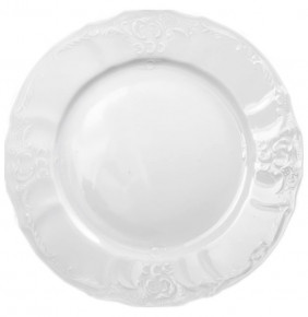 Набор тарелок 19 см 6 шт  Thun "Бернадотт /Без декора" / 005925