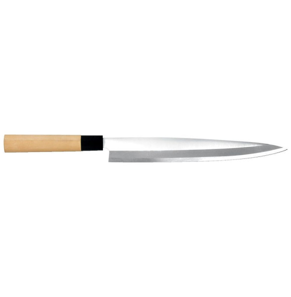 Нож для суши/сашими 27 см  P.L. Proff Cuisine &quot;Янагиба&quot; / 316476