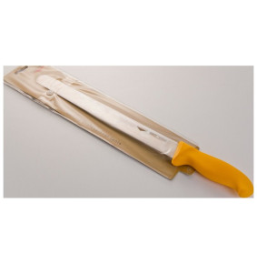 Нож 30 см для нарезки филе/ветчины  Paderno "Падерно" / 040302