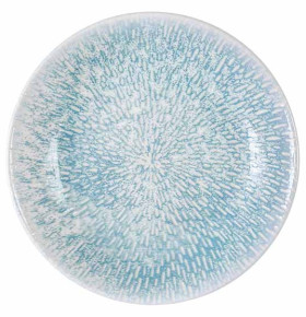 Тарелка 20 см глубокая  Wilmax "Coral Blue" / 336162