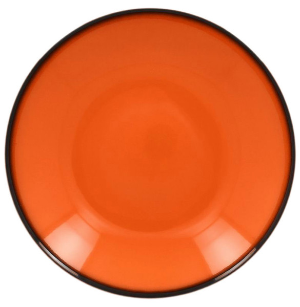Салатник 26 см  RAK Porcelain &quot;LEA Orange&quot; / 318242