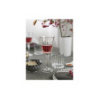 Бокалы для красного вина 300 мл 6 шт  RCR Cristalleria Italiana SpA &quot;Таймлесс /Без декора&quot; / 117086