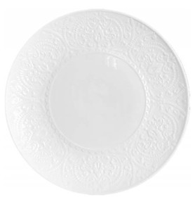 Набор тарелок 16,5 см 6 шт  Tudor England "Орнамент /Без декора" / 335523