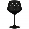 Бокалы для красного вина 650 мл 2 шт  Crystalex CZ s.r.o. &quot;Lovely dots&quot; / 211201
