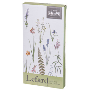 Блюдо 30, 5 см овальное  LEFARD "Grassland " / 330015