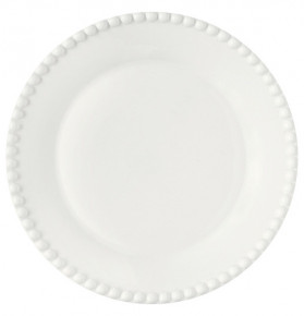 Набор тарелок 19 см 6 шт белые  Easy Life "Tiffany" / 301886
