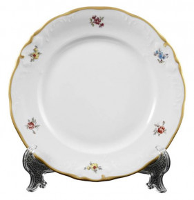 Набор тарелок 21 см 6 шт  Chodov "Фредерика /Мелкие цветы /СК" / 171435