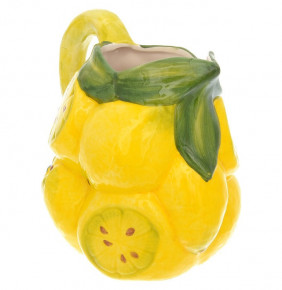 Кувшин для воды 1,5 л  Orgia "Лимоны" / 246702