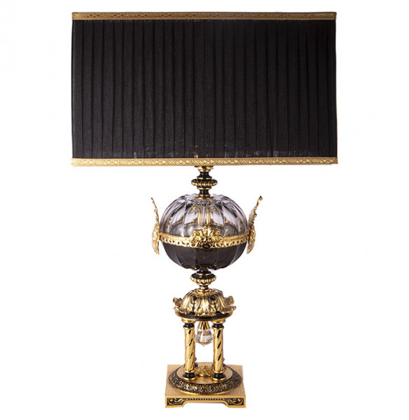 Настольная лампа  Vicabon &quot;Cleopatra&quot; / 226333