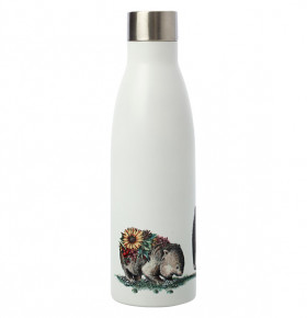 Термос-бутылка 500 мл вакуумный  Maxwell & Williams "Вомбат /цветной" (инд.упаковка) / 291971