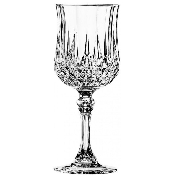 Бокал для белого вина 170 мл 1 шт  Cristal d’Arques &quot;Eclat Longchamp&quot; / 340438