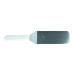 Нож-лопатка кондитерская 30 см с пластиковой ручкой  P.L. Proff Cuisine "Proff Chef Line" / 332344