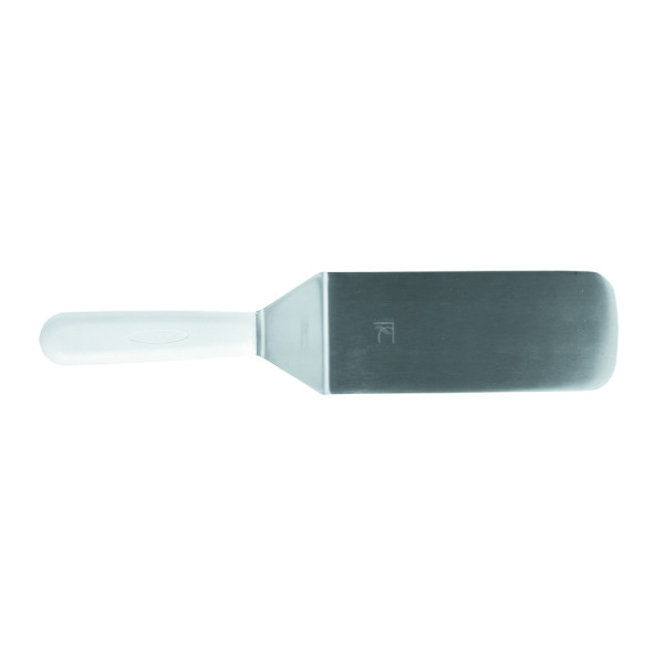 Нож-лопатка кондитерская 30 см с пластиковой ручкой  P.L. Proff Cuisine &quot;Proff Chef Line&quot; / 332344