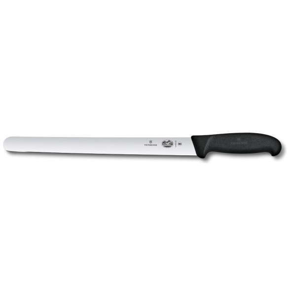 Нож для нарезки ломтиками 36 см  Victorinox &quot;Fibrox&quot;  / 316309